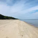 Domek letniskowy Skowronki *