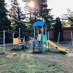 Domek letniskowy Skowronki