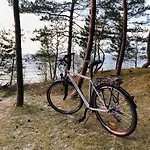 Skowronki Domek letniskowy