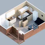 Skowronki Lodge *
