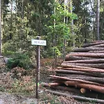 Lodge Skowronki *