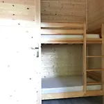 Skowronki Domek letniskowy Kąty Rybackie