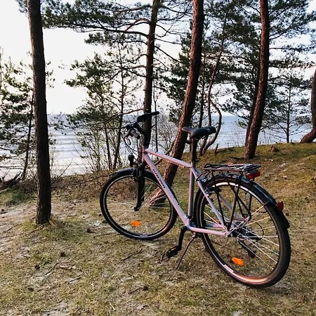 Skowronki Gerendaház