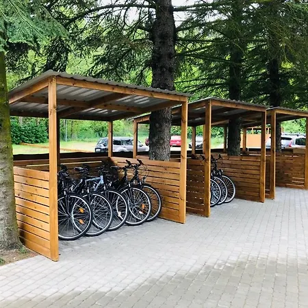 Skowronki Domek letniskowy *
