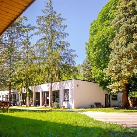 Lodge Skowronki *