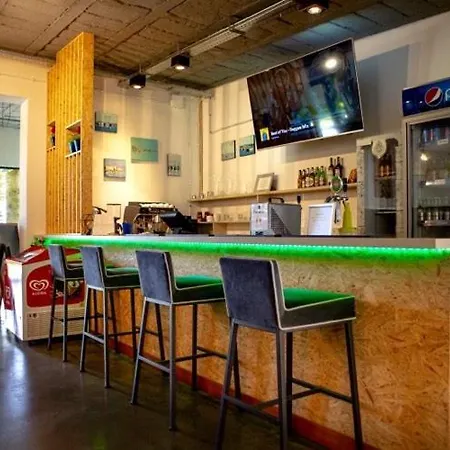 Skowronki Kąty Rybackie