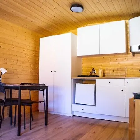 Skowronki Kąty Rybackie