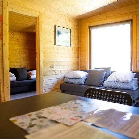 Skowronki Lodge