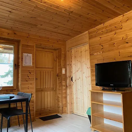 Skowronki Kąty Rybackie