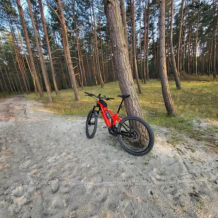 Skowronki * Kąty Rybackie