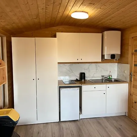 Gerendaház Skowronki