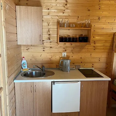 Skowronki Gerendaház