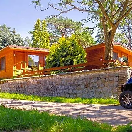 Lodge Skowronki Kąty Rybackie