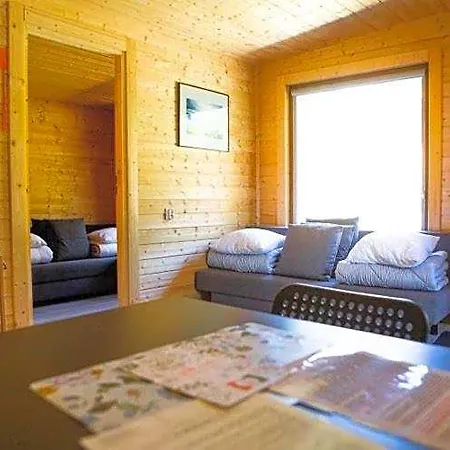 Skowronki Lodge Kąty Rybackie