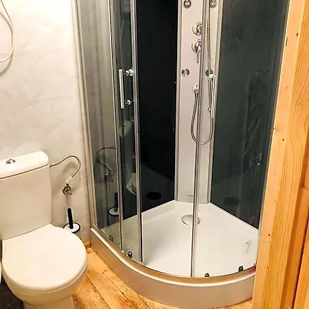 Lodge Skowronki Kąty Rybackie