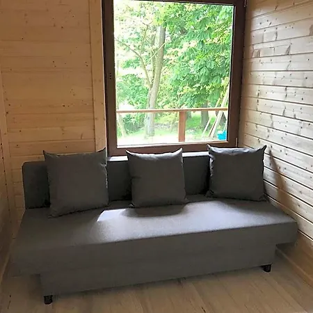 Lodge Skowronki *