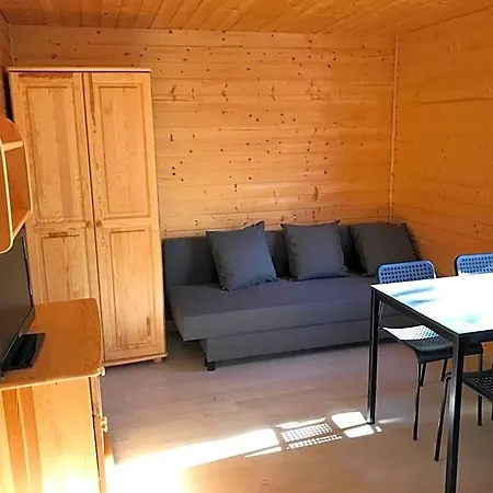 Lodge Skowronki