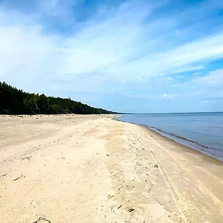 Lodge Skowronki