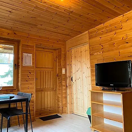 Lodge Skowronki Kąty Rybackie