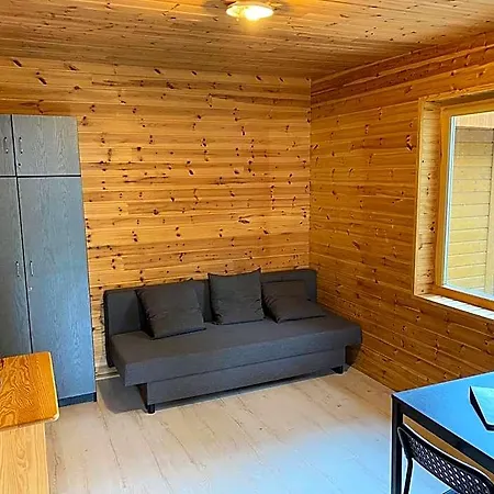 Skowronki Lodge *