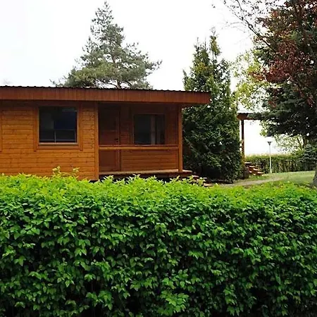 Skowronki Lodge Kąty Rybackie