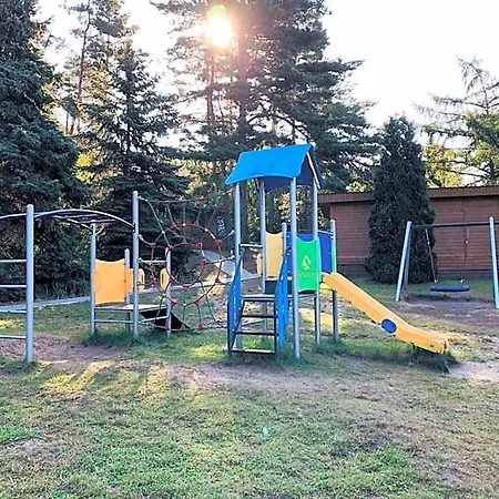 Lodge Skowronki Kąty Rybackie
