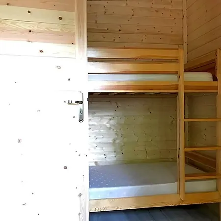 Lodge Skowronki Kąty Rybackie
