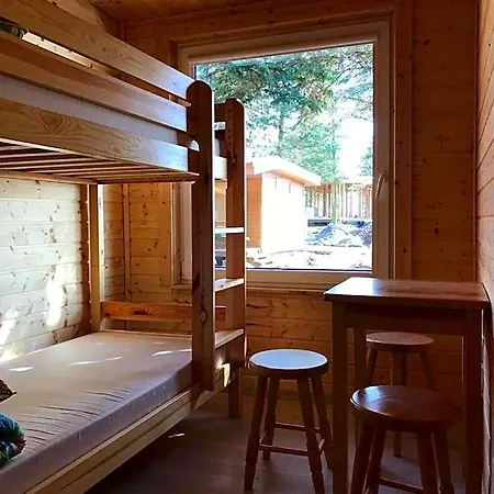 Lodge Skowronki Kąty Rybackie