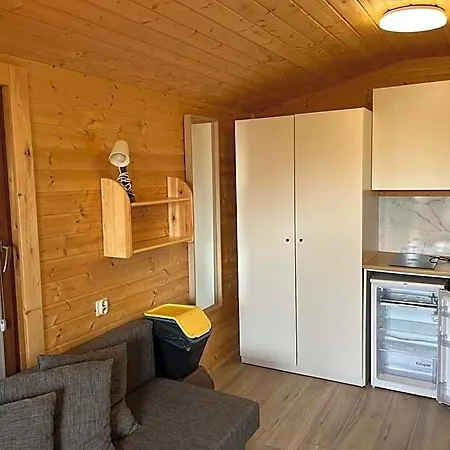 Skowronki Lodge