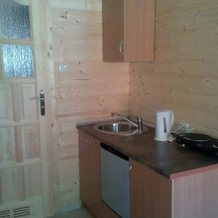 Lodge Skowronki *