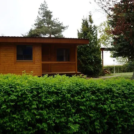 Lodge Skowronki *