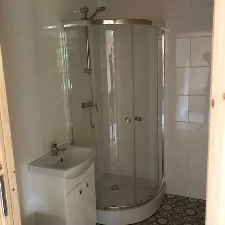 Skowronki Lodge Kąty Rybackie