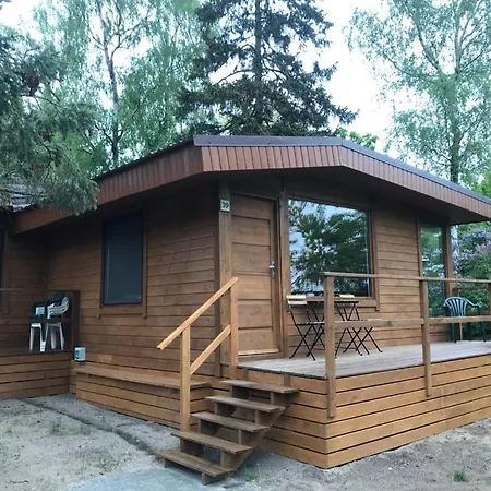 Skowronki * Kąty Rybackie