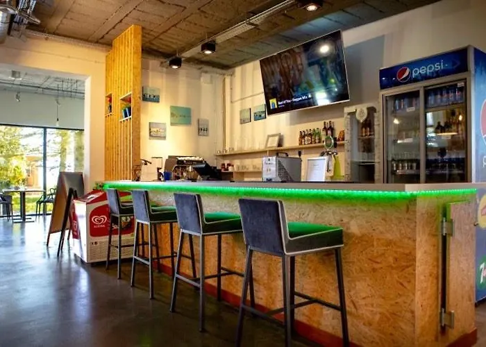 Skowronki Kąty Rybackie