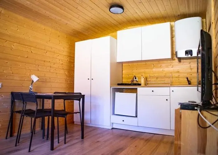 Skowronki Kąty Rybackie