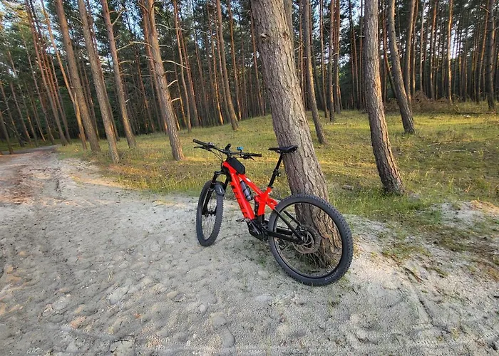 Skowronki * Kąty Rybackie