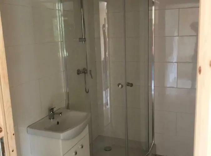 Skowronki Lodge Kąty Rybackie