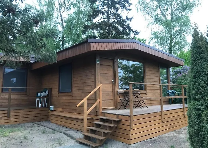 Skowronki * Kąty Rybackie